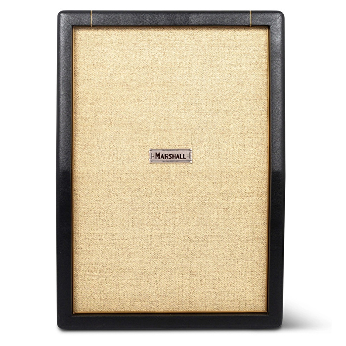 Marshall ST212 Studio JTM 130W 2x12 Kabin